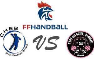 - 18 ans FEMININ se déplace chez CHB BRY