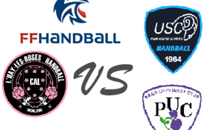 CHALLENGE U13 MASCULIN