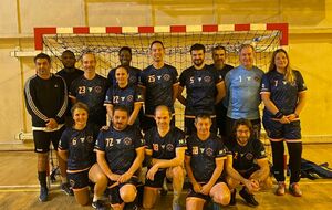 LOISIR reçoit FONTENAY