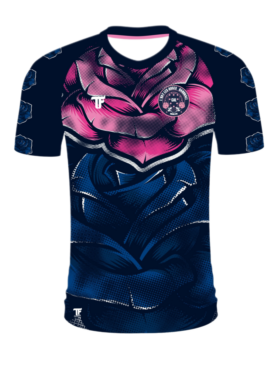 MAILLOT DE SUPPORTER - ENFANT
