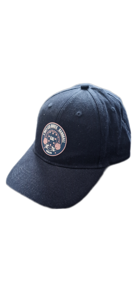 CASQUETTE MARINE