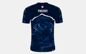 MAILLOT DE SUPPORTER - ENFANT