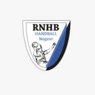 Les Seniors 1 reçoivent Nogent handball 2