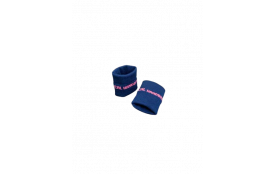Lot de 2 serre-poignet du Club