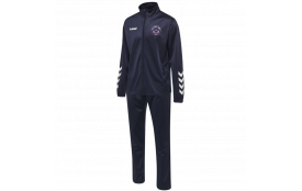SURVETEMENT HUMMEL FEMME MARINE : REF - 226158