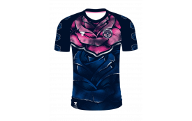 MAILLOT DE SUPPORTER - ENFANT