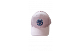 CASQUETTE ROSE 