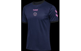 TEE SHIRT  HUMMEL ENFANT