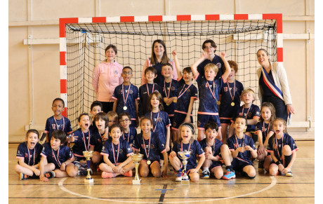 19ème Tournoi Mini-Hand