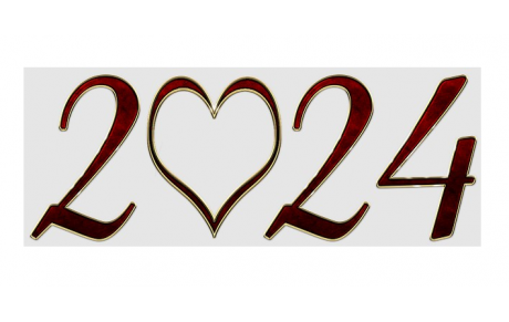 BONNE ANNÉE À TOUS