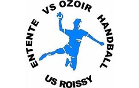 Roissy-Ozoir la Ferrière