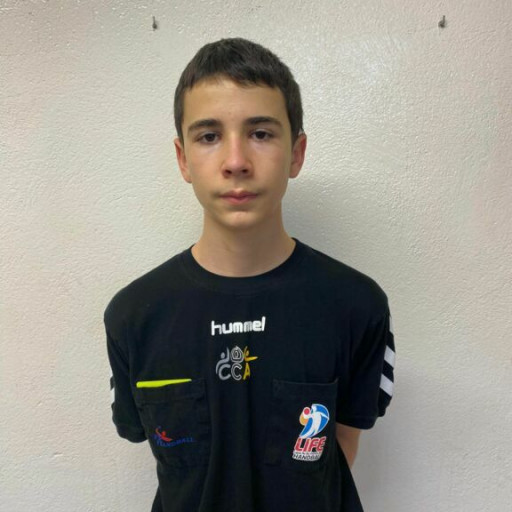 Lucas Marechal