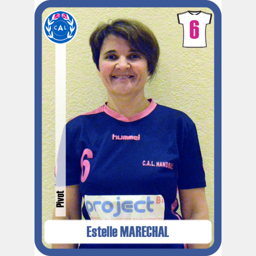 Estelle Marechal